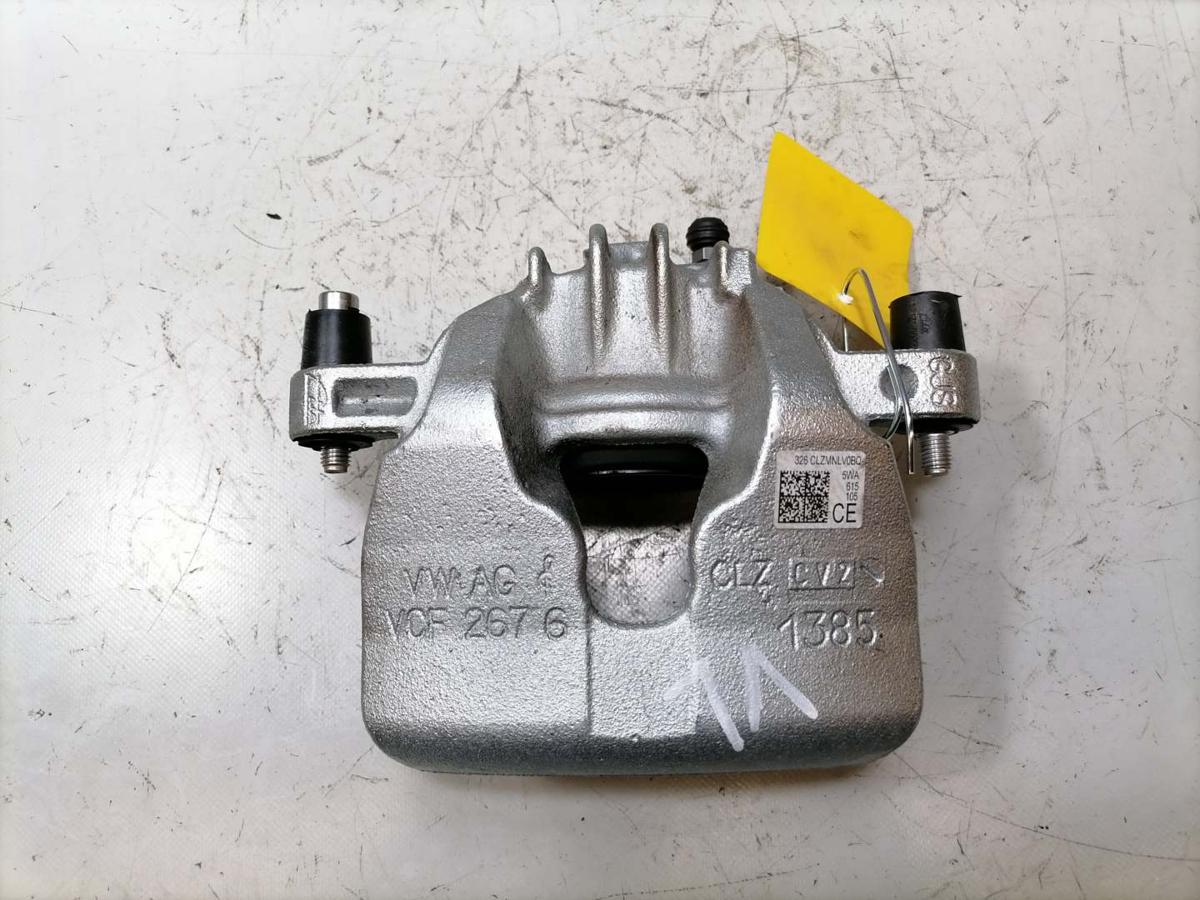 VW Passat B9 original Bremssattel vorn links 2,0TDI 110KW Bj.2024